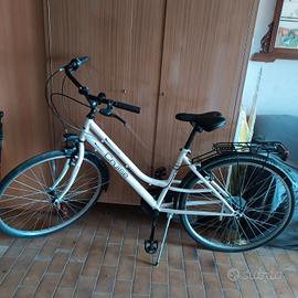 bicicletta