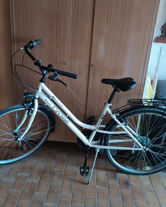 bicicletta