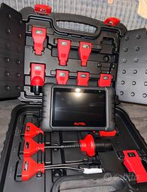 scanner diagnostico Autel MaxiDAS DS808BT