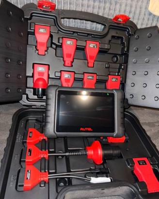 scanner diagnostico Autel MaxiDAS DS808BT