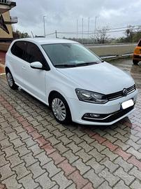 Volkswagen Polo 1.4 TDI 5p. Trendline BlueMotion T
