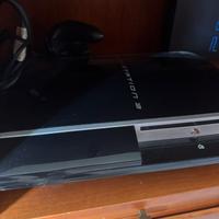 Console Ps3 playstation 3