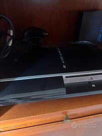 Console Ps3 playstation 3