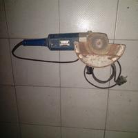 Smerigliatrice bosch usata