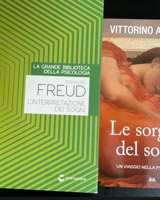 libri psicologia