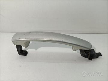 MANIGLIA ESTERNA ANTERIORE SINISTRA VOLKSWAGEN Tig