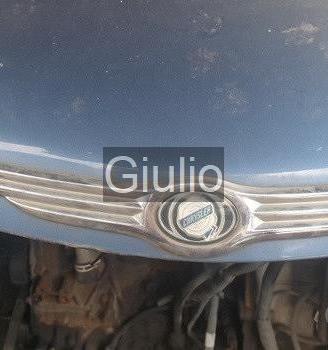 Chrysler pt cruiser ricambi