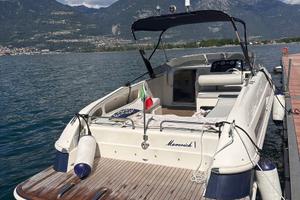 cabinato 4 posti letto