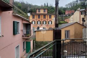 4 LOCALI A BORZONASCA