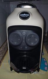 lavazza a modo mio desea