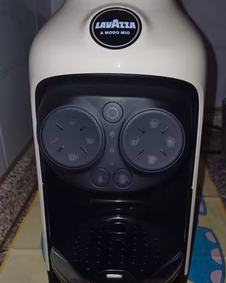 lavazza a modo mio desea