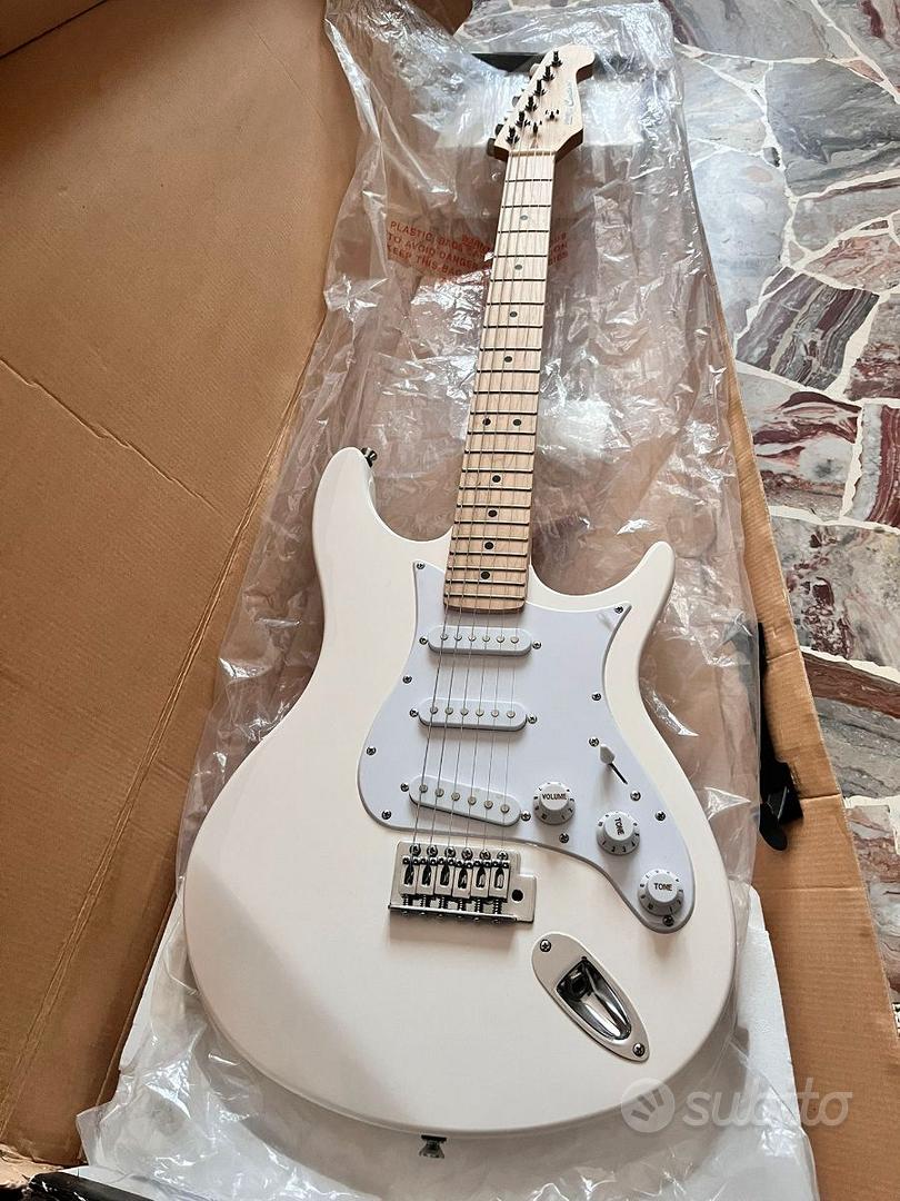 ギター Behringer USB Guitar iAXE 624 Centari Behringer IAXE624 Centari USB gitara, Bk | Gear4music