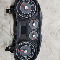 tachimetro contachilometri fiat punto evo 1.4 benz