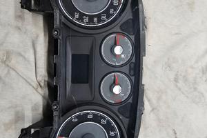 tachimetro contachilometri fiat punto evo 1.4 benz