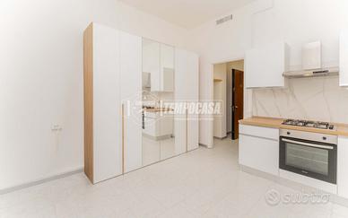 MONOLOCALE LIBERO SUBITO