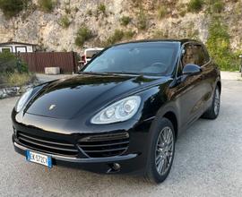 Porsche Cayenne 3.0 Diesel