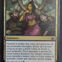 Magic - [Carta: Estrarre la Conoscenza]