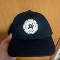 Cappellino milano cortina 2026