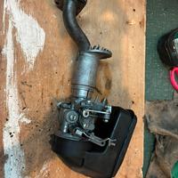 Kit carburatore 16-12 vespa V-HP