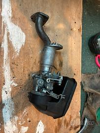 Kit carburatore 16-12 vespa V-HP