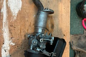 Kit carburatore 16-12 vespa V-HP