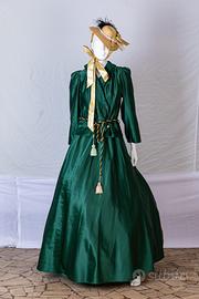 Costume Rossella O'hara