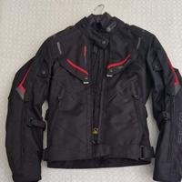 Completo moto ALIKE LADY TG.M