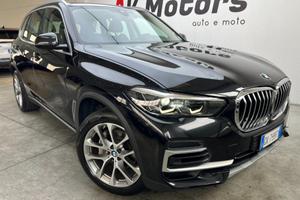 BMW X5 xDrive30d 48V xLine