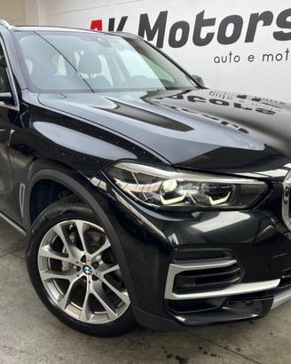 BMW X5 xDrive30d 48V xLine