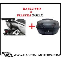 KIT BAULETTO PIASTRA E SCHIENALE TMAX 530 2012 201