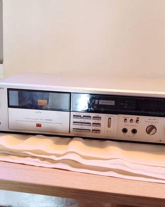 stereo