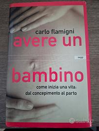 Libri per future mamme