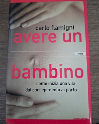 Libri per future mamme