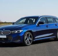 Ricambi vari bmw serie 3 disponibili 2012 al 2023