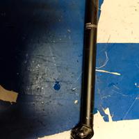 Tubo sella Deda Zero