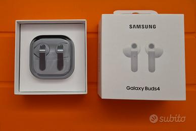 Auricolari samsung Galaxy Buds4