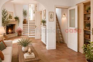 Casa Indipendente Montagano [V1925VRG]