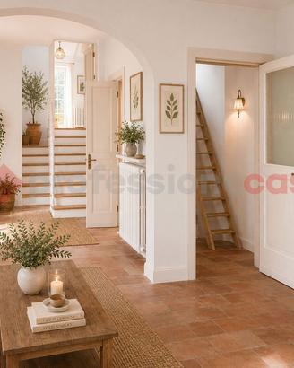 Casa Indipendente Montagano [V1925VRG]