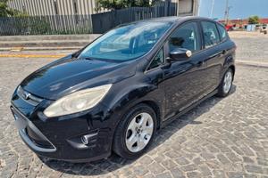 Ford C-Max 1.6 120CV GPL Titanium