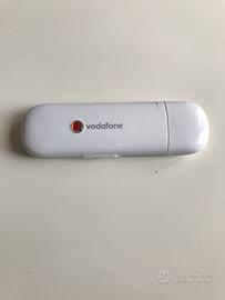 Chiavetta Vodafone Internet Key Huawei K3765