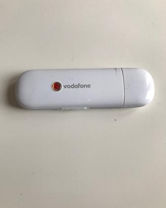 Chiavetta Vodafone Internet Key Huawei K3765