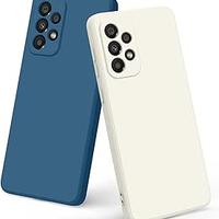 2 Pezzi Cover per Samsung Galaxy A33 5G