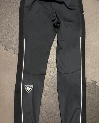 Pantaloni rossignol