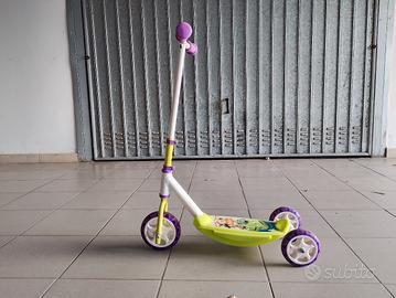 Monopattino 3 ruote Toy Story 4