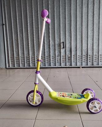 Monopattino 3 ruote Toy Story 4