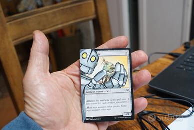 carte magic 4 myr enforge artwork