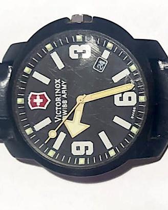 Orologio Victorinox swiss Army Big Arrow
