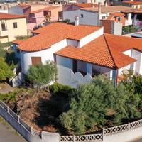 Villa singola centro Torpè