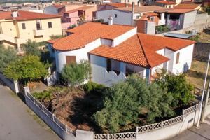 Villa singola centro Torpè