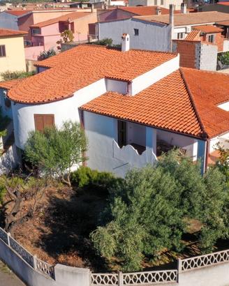 Villa singola centro Torpè